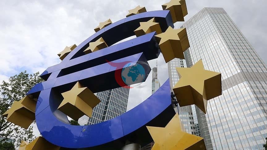 Euro Bölgesi PMI Verileri: Özel Sektörde Beklenenden Az Daralma