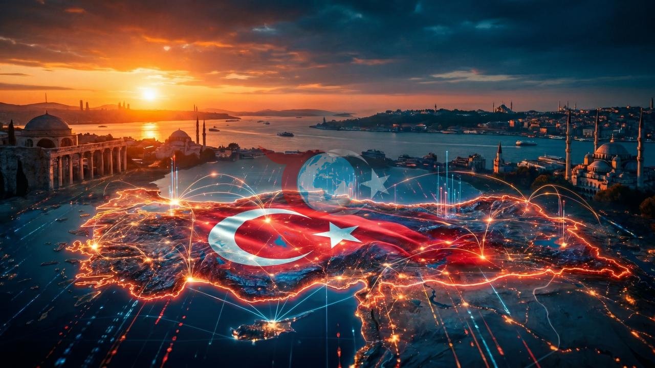 Türkiye Diri Fay Haritası 2026: Yeni Yatırımların Stratejik Kılavuzu