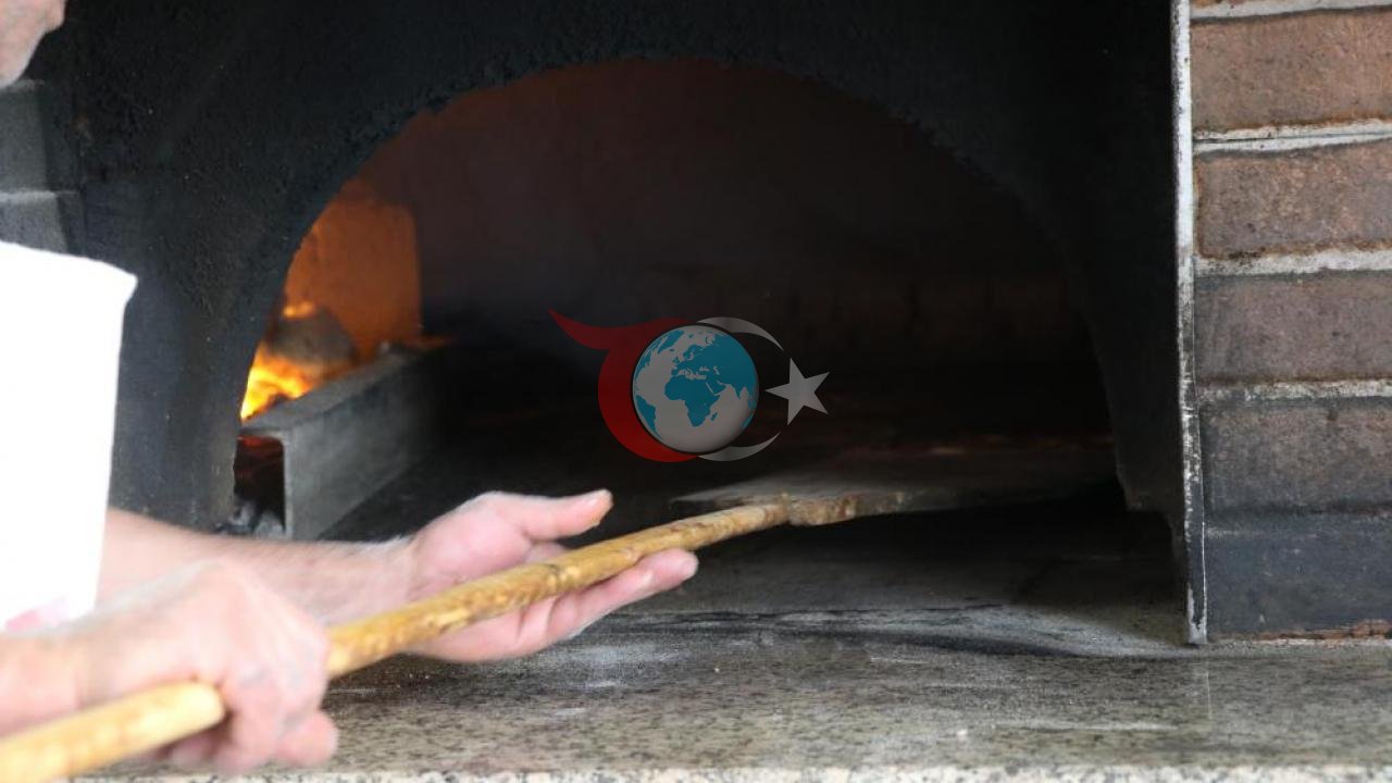 Sivas'ta Ucuz Lahmacun Satışı Tartışma Yarattı