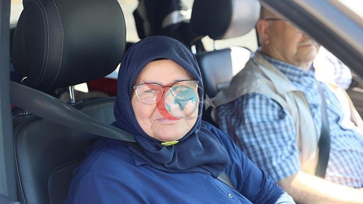 Viyana'dan Kırşehir’e: Gurbetçilerin Dönüş Yolculuğu