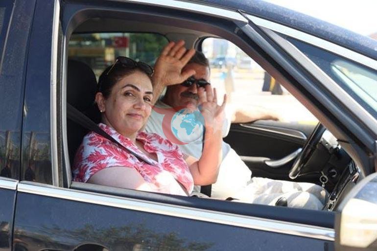 O, 34 il yaşadığı Vyanadan gəlib və Kapıkule'de etiraf edib: İndi biz daha yaxşı anladıq
