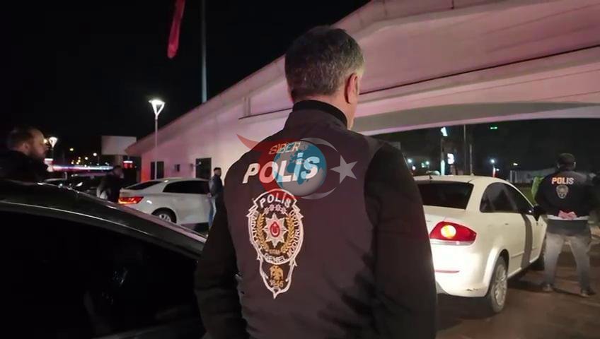 20 İlde Operasyon: Siber Suçlardan 78 Kişi Tutuklandı