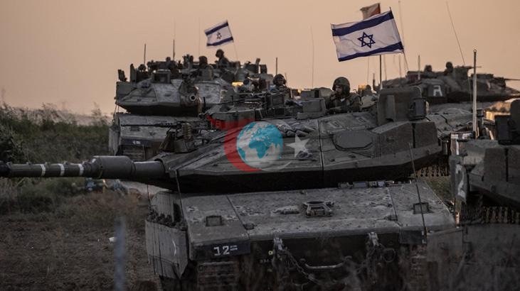 İsrail, Afrika Boynuzu'nda Yeni Stratejik Adımlar Atıyor