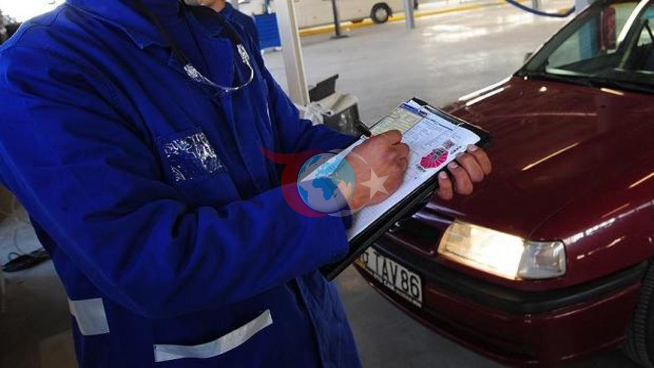 TÜRKA-dan Avtomobil Müayinəsində Yenilik: Komissiyasız Ödəniş Dövrü Başlayır