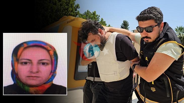 Şanlıurfa'da Cinayet: Emine Kurt'un Ölümü ve Eşinin İtirafı