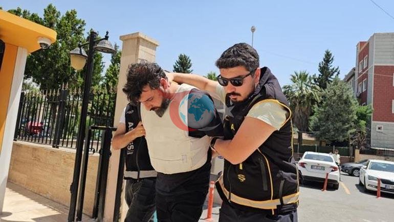 Emineyi katletti, intihar süsü verdi: İsteklerini karşılayamadığım için