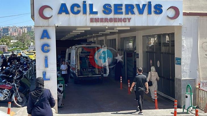 Şanlıurfa'da Korkunç Trafik Kazası: 1 Kişi Hayatını Kaybetti, 2 Yaralı