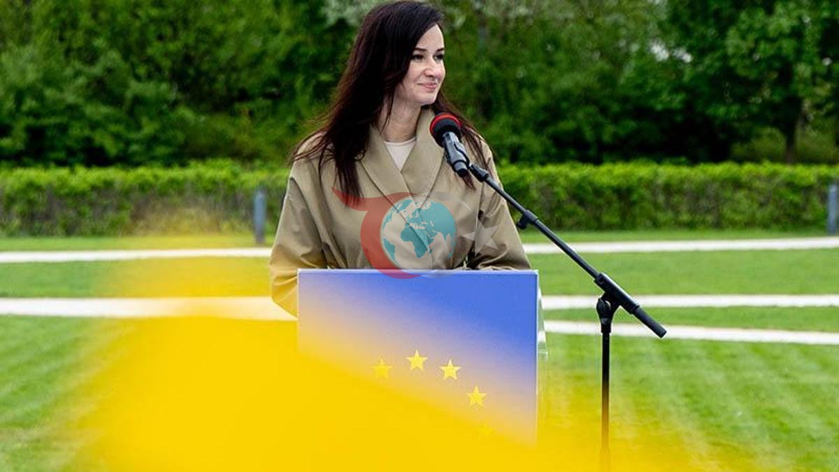Litvanya'nın Başbakanı Ruginiene Görevinden Ayrıldı