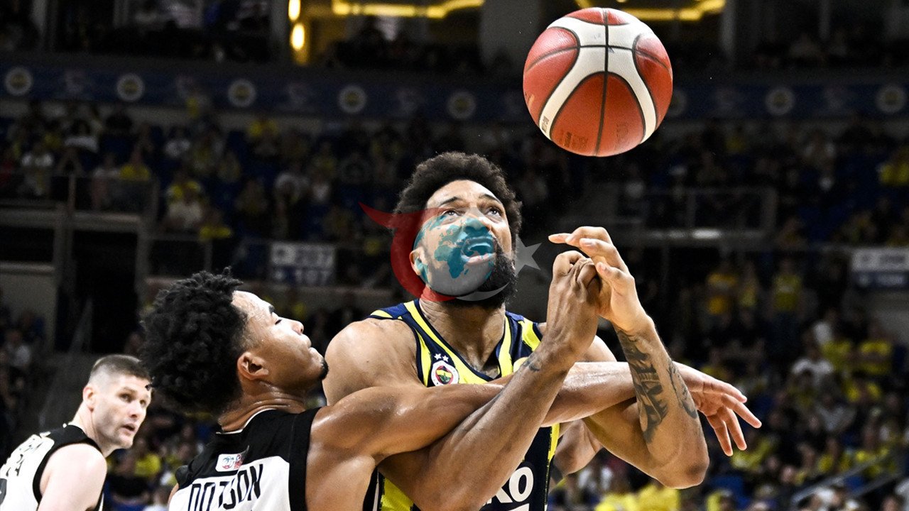 Fenerbahçe Beko Khem Birch ilə yollarını ayırdı