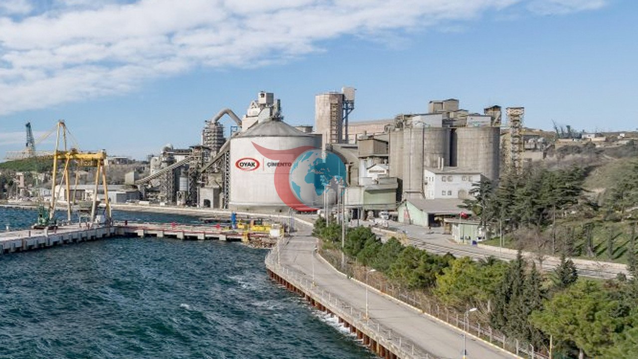 OYAK Çimento'nun 2025 Entegre Raporu: Sürdürülebilirlik ve Yenilik