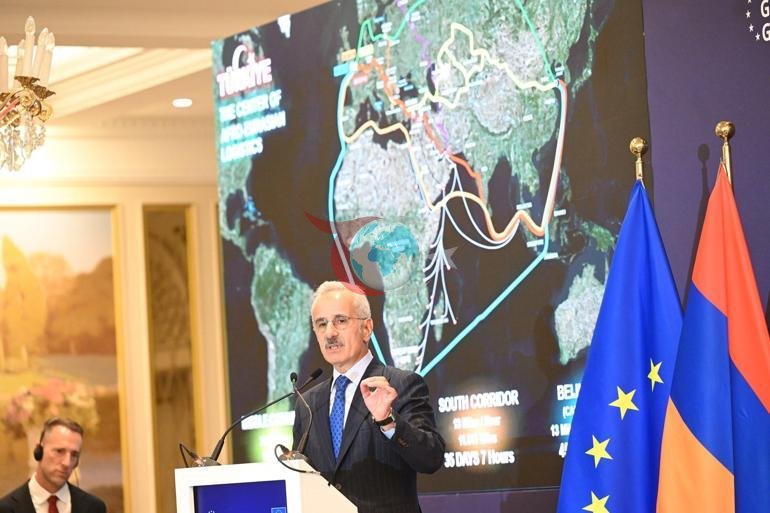 Nazir Uraloğlu Belçikada
