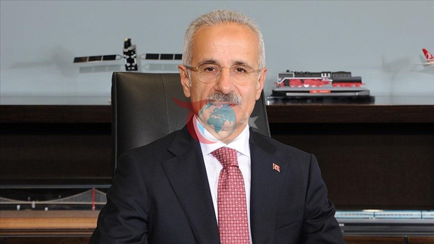 Bakan Uraloğlu: Orta Koridor Avrupa İçin Stratejik Öneme Sahip