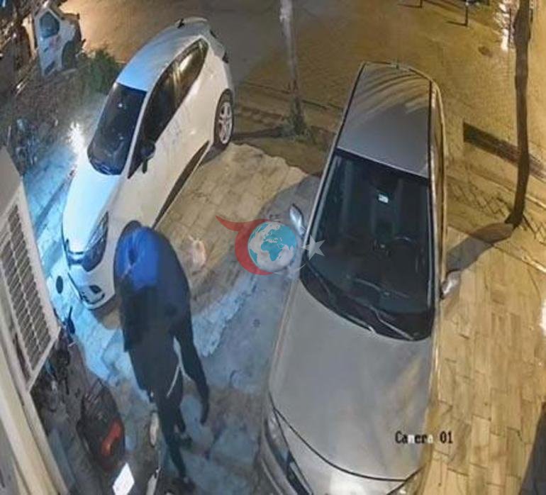 Vəhşilik iddianaməsi yazılmışdı: Maska və əlcəklə gözləyib sinifdən Özləmi öldürdü.