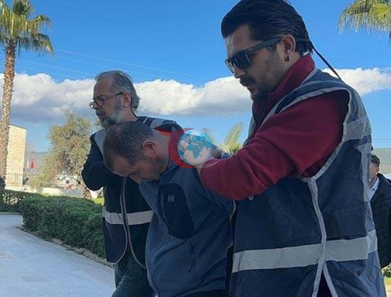 Vəhşilik iddianaməsi yazılmışdı: Maska və əlcəklə gözləyib sinifdən Özləmi öldürdü.