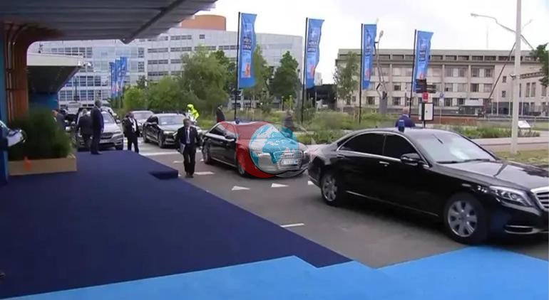 NATO-nun Ankarada düzəlişi Hazırlıqlardakı son vəziyyət...