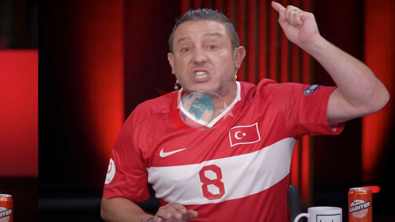 Nihat Kahveci'nin Milli Takım Tepkisi Geniş Yankı Uyandırdı