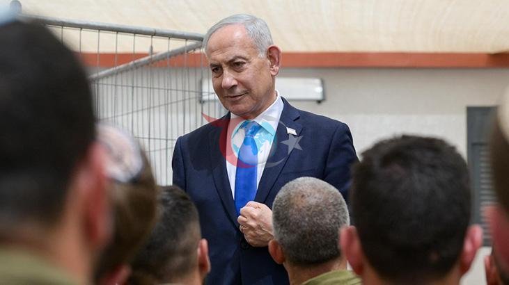 Netanyahudan müstəqil silah çağırışı: ABŞ-a mesaj