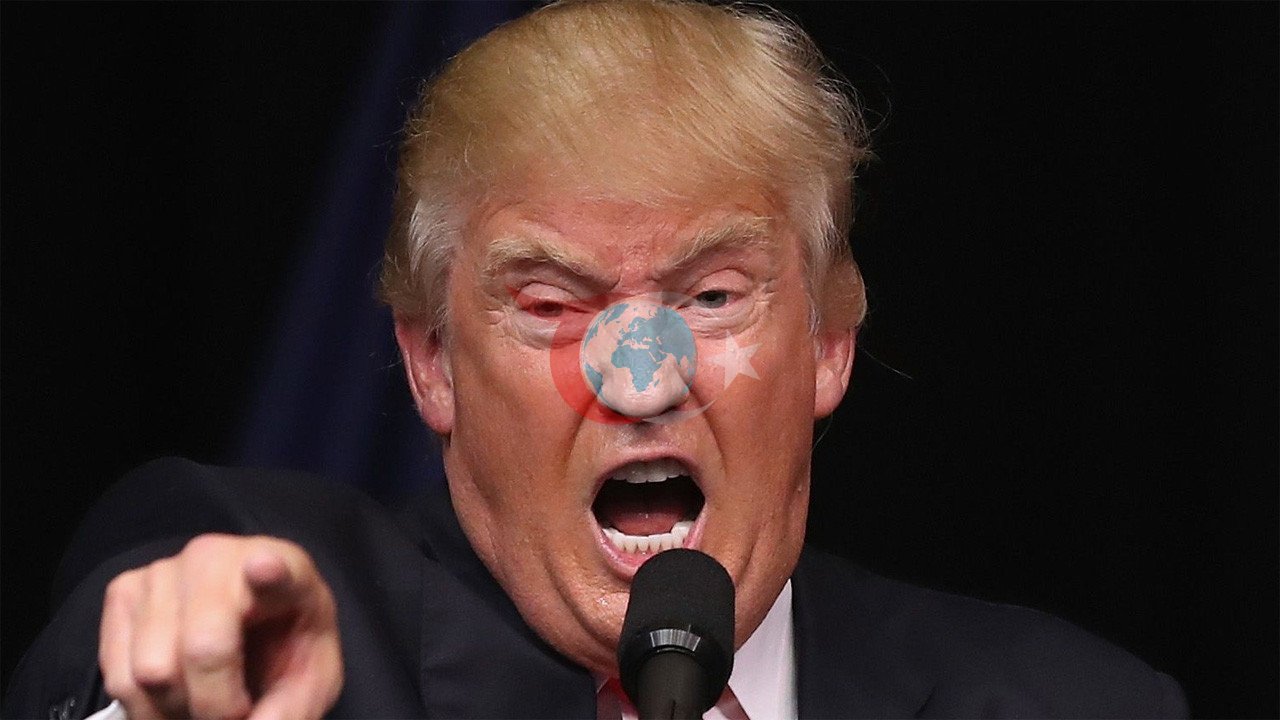 Трамптың Ормуз бұғазы қозғалысы: блокада шешімі өзгерді