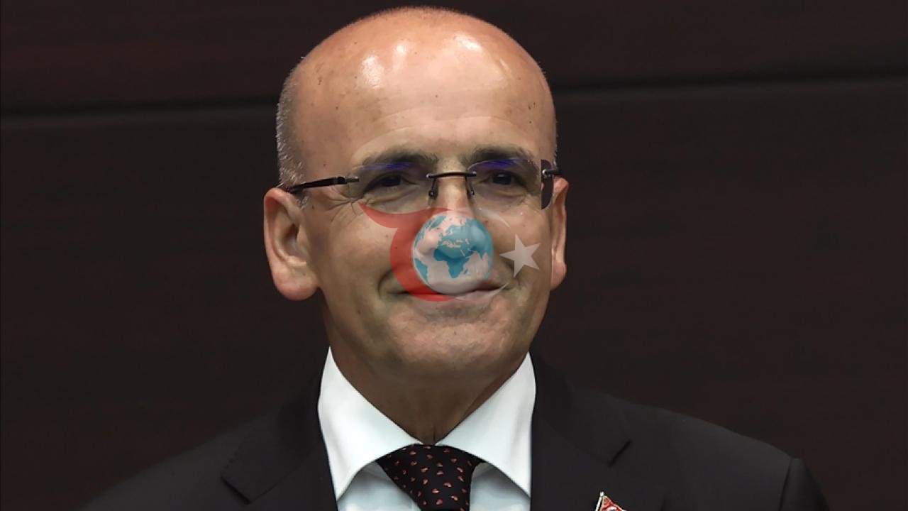 Bakan Şimşek Londra'da İklim Finansmanı İçin Temaslarda Bulunacak