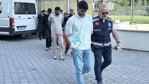 Bələdiyyə sədrinin adından istifadə edib pul yığdılar, 6 vilayətdə əməliyyat etdilər