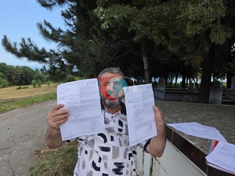 İcarəçisinə 4 aydır çata bilmədi. Qalxıb qəbiristanlığa getdi: Eşidənlər qulaqlarına inana bilmədi
