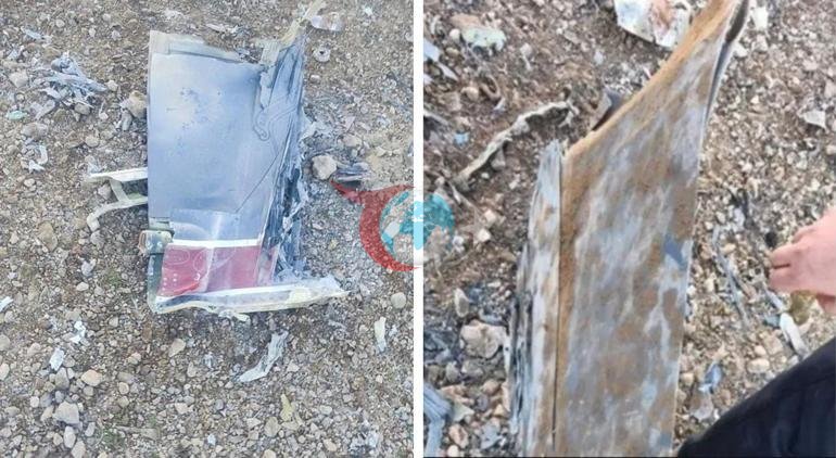 İranın vurduğu ABD uçağının pilotu konuştu Denizanası gibi uçtuklarını gördüm