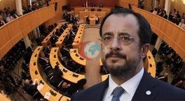 6 partiden Türkiye'ye karşı 'Ulusal Konsey' toplantısı! Rumlar, AB kartını masaya sürdü