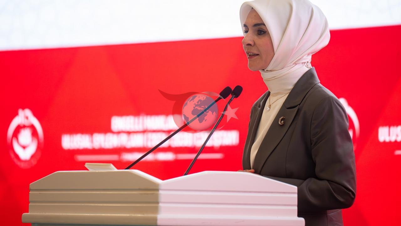 Bakan Göktaş: Kamuda Engelli İstihdamında Büyük Artış