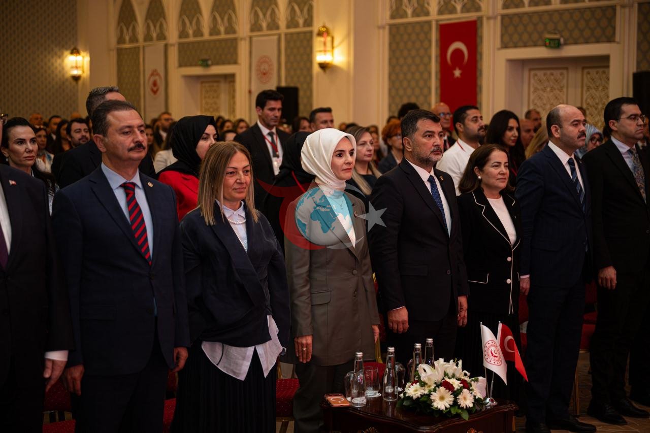 Bakan Göktaş: Kamuda engelli istihdamı son yirmi iki yılda on beş kat arttı