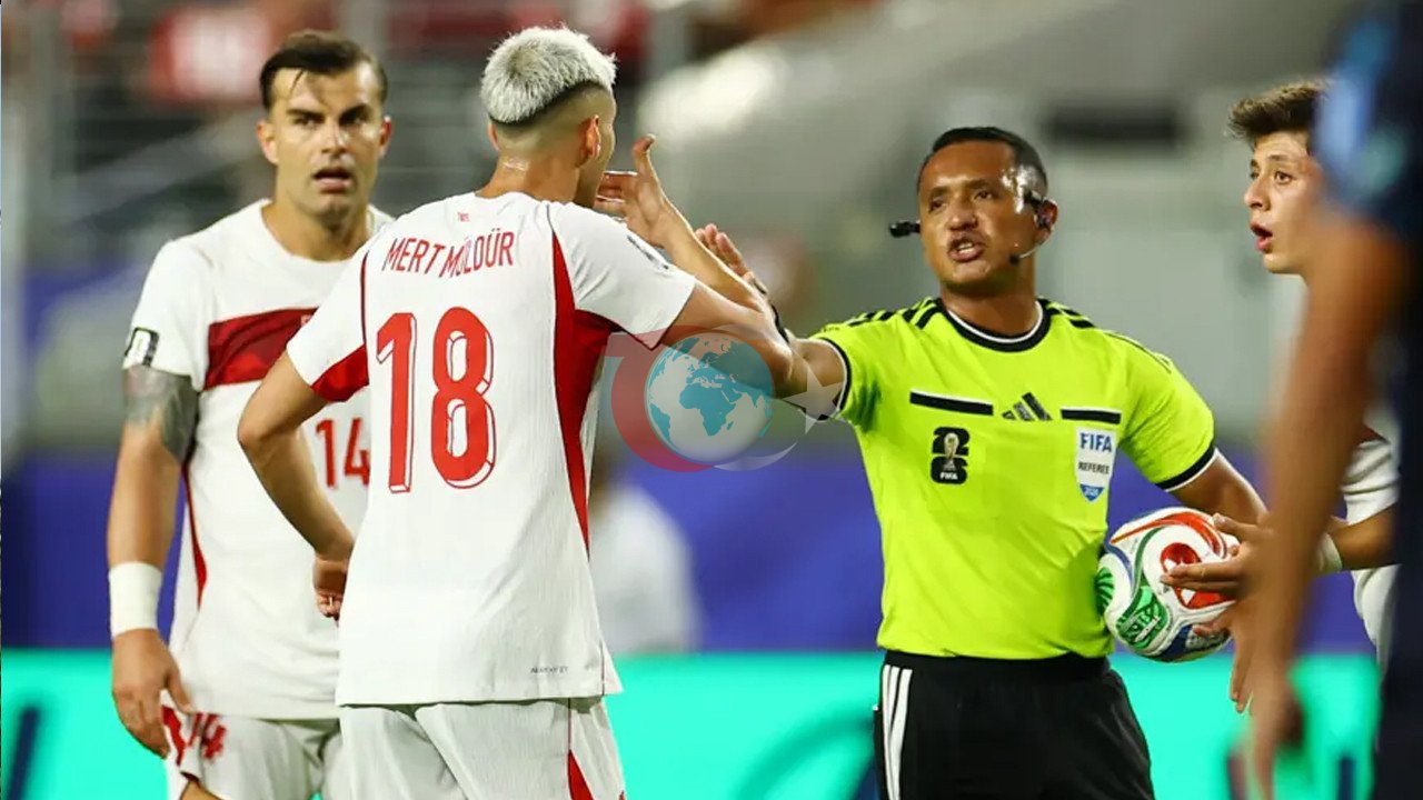 Futbol hakimi və professoru: İvan Bartonun təəccüblü hekayəsi
