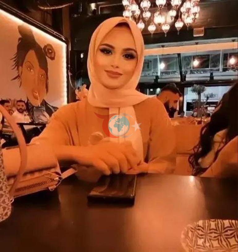 3 aylık hamile Heline ölüm tuzağı: Gel çiçek aldım