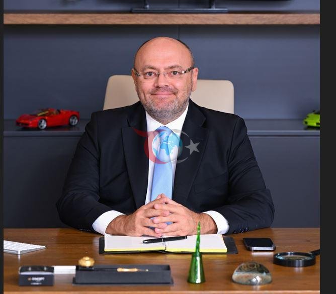 Haluk Sert
