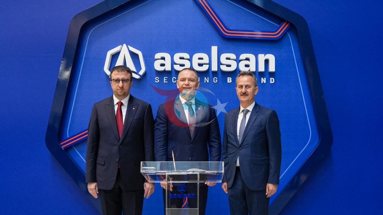 Türkiye ve Polonya'nın Savunma Sanayisinde Yeni İşbirliği