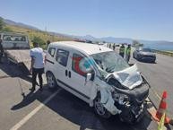 Son xəbərlər... Vanda hərbi avtomobil qəzaya uğradı! 5-i sinifdə olan 1 şəhid, 5-i ağır yaralı
