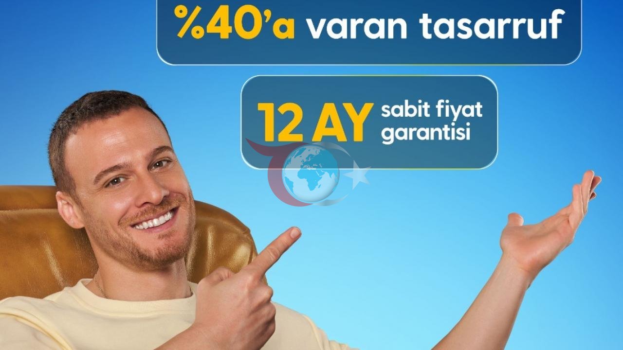 Turkcell One: Dijital Alışkanlıklarınızı Tek Pakette Toplayın