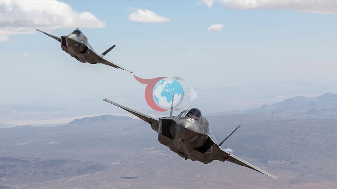 İran Semalarında ABD Pilotlarını Şaşkına Çeviren İHA Olayı