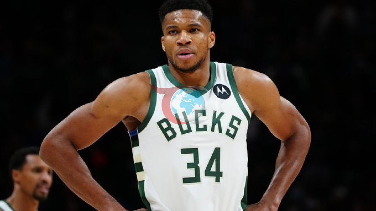 Giannis Antetokounmpo, Miami Heat'e Katıldı