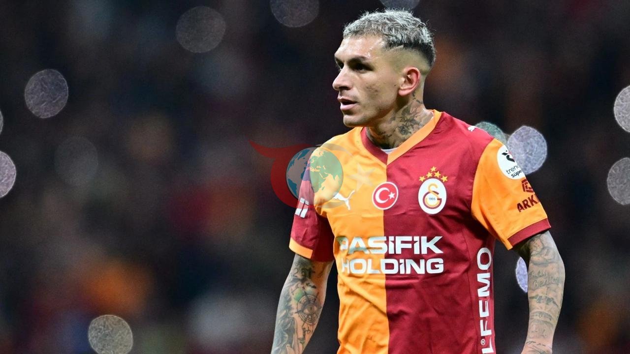 Lucas Torreira Galatasaray'da Kalacak: Ayrılık İddialarına Yanıt