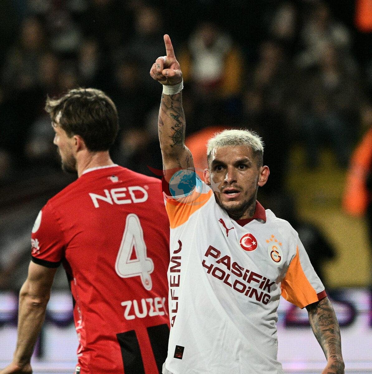 Lukas Torreira