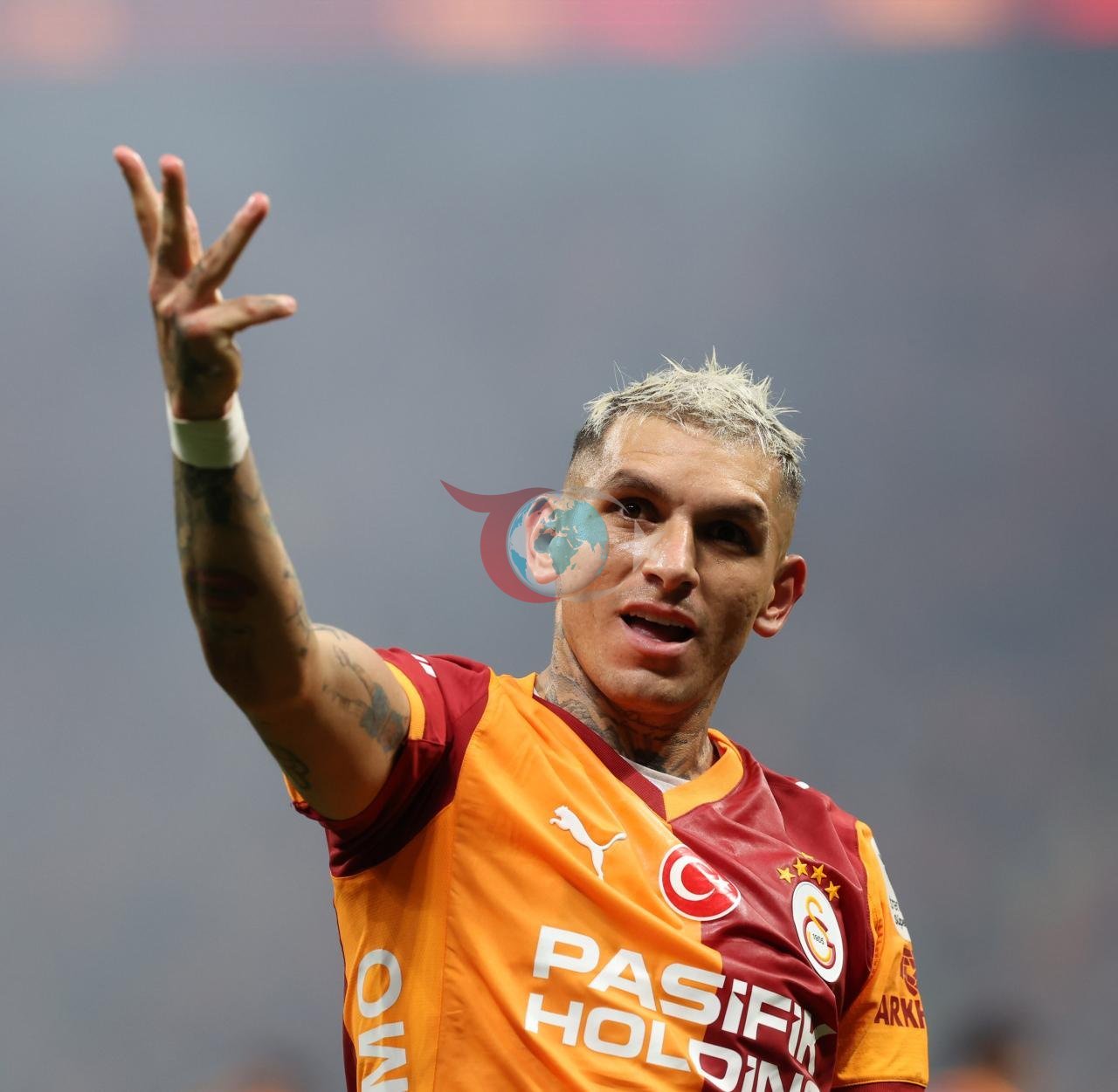 Lukas Torreira