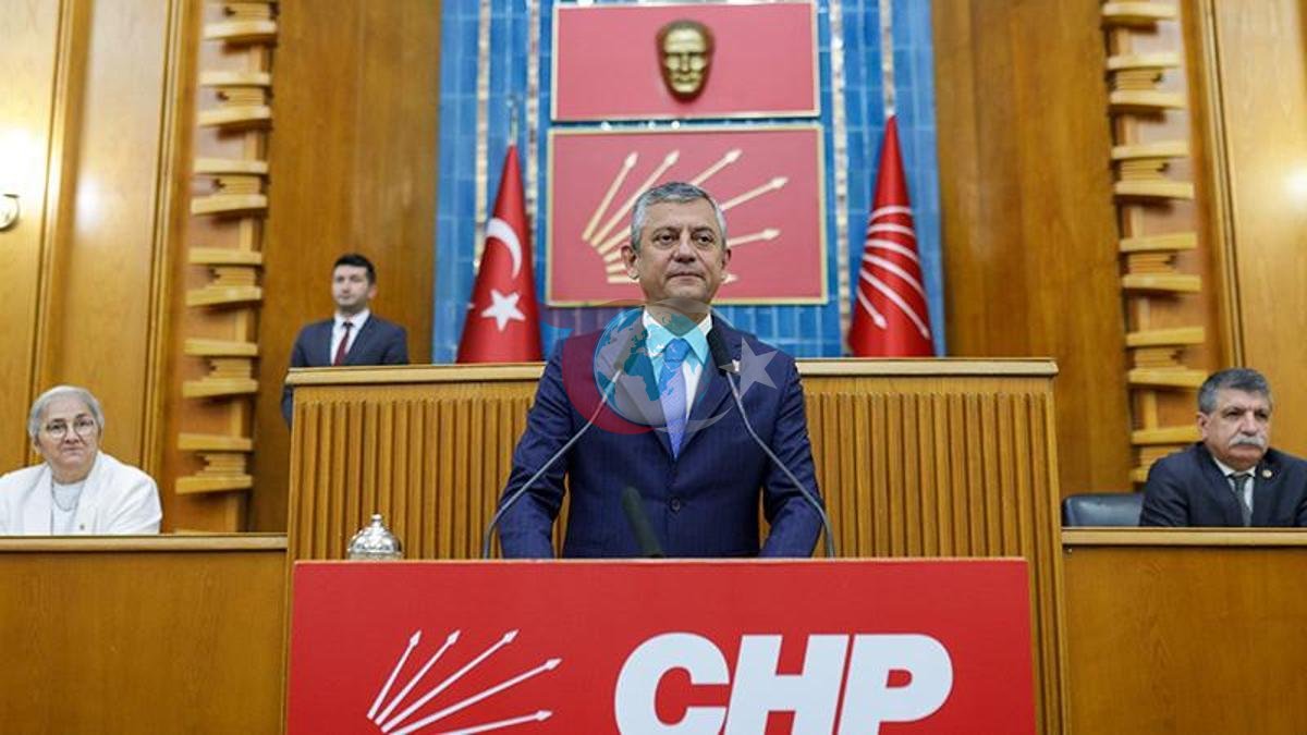 Özgür Özel'den CHP Kurultayı Çağrısı: Yol Bulacağız Ya da Yol Açacağız
