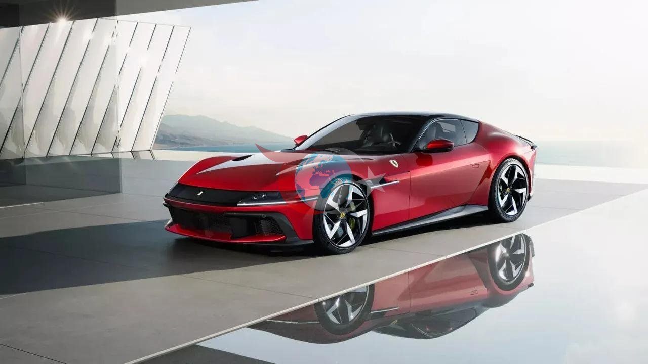 Ferrari'nin Yeni Hibrit Vites Sistemi: Geçmiş ve Gelecek Birleşiyor