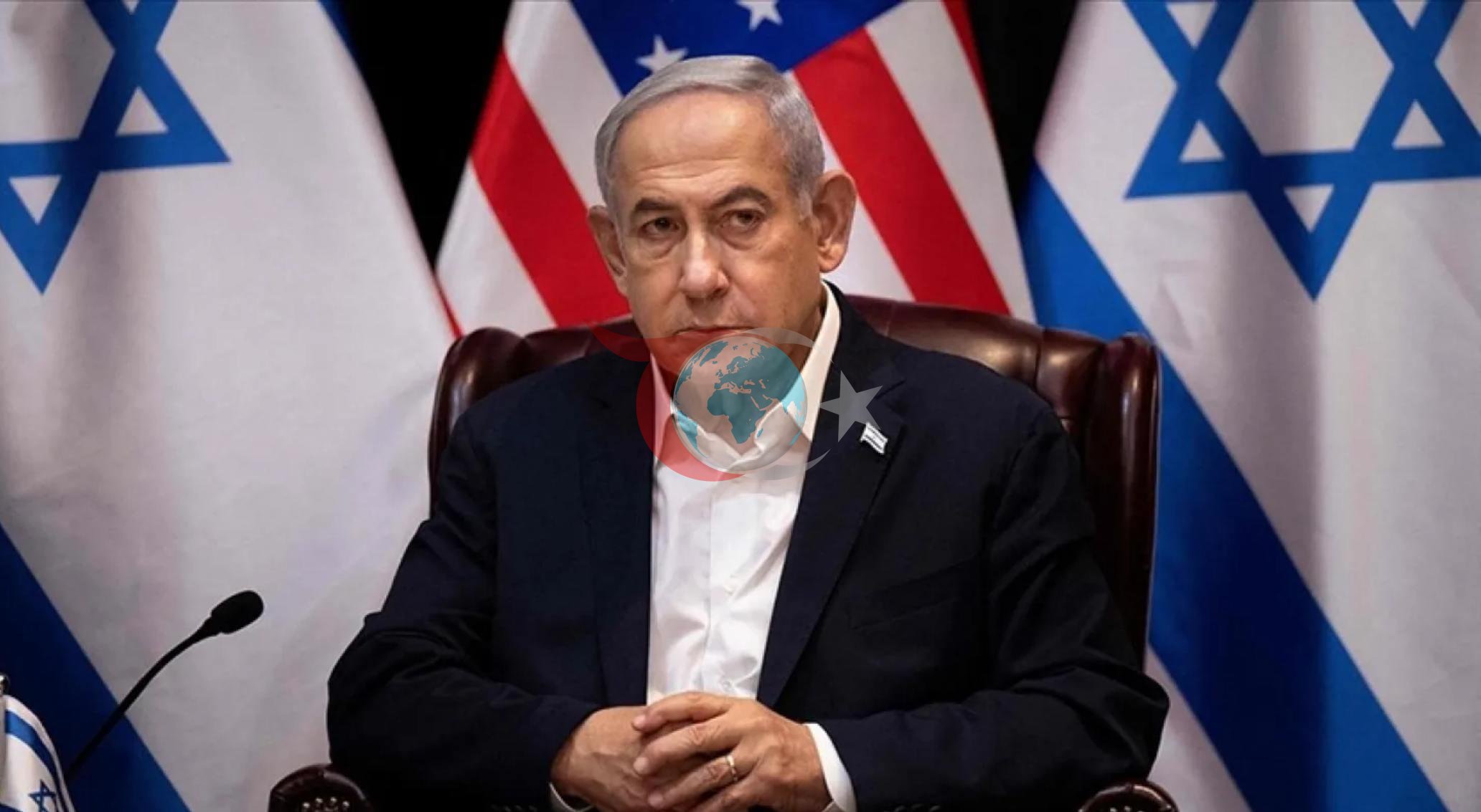 İsrail'den Netanyahu'ya ABD Politikası Eleştirisi