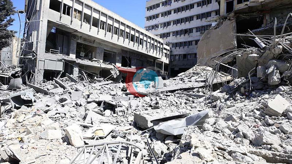 İsrail-Lübnan Çatışmaları: Can Kaybı 4 Bin 192'ye Ulaştı