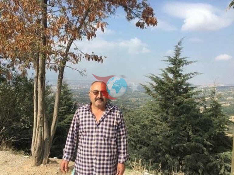 Kapı gıcırtısından cinayet Katil komşunun ifadesi ortaya çıktı
