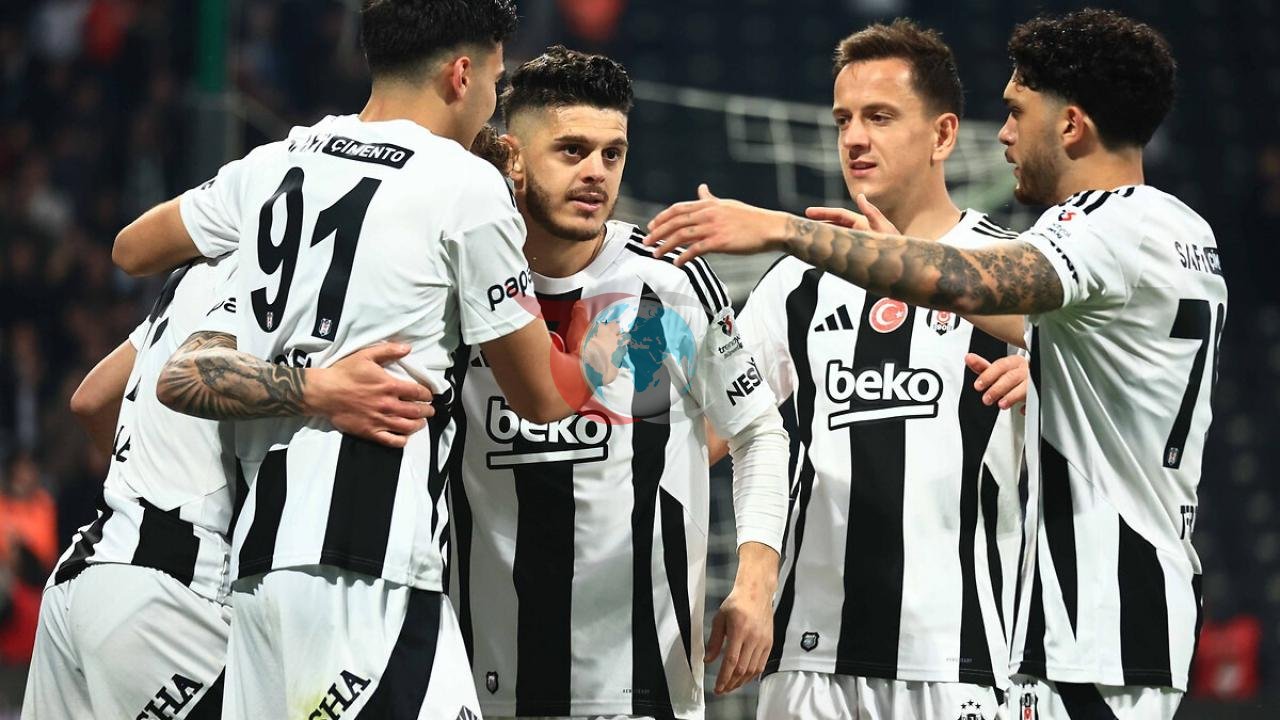 Beşiktaş'ta Beklenmedik Transfer: Serkan Emrecan Terzi Iğdır FK Yolunda