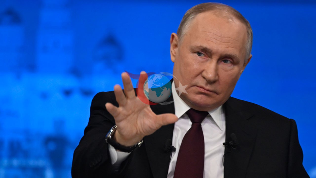 Putin Ukrayna ile Barış Görüşmelerine İstekli: İstanbul Temasları Öne Çıkıyor