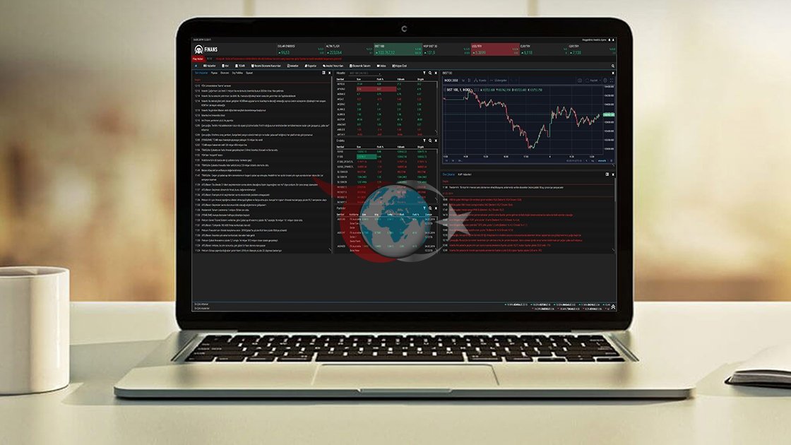 Gün Sonu Piyasa Raporu: Altın, Borsa ve Petrolün Durumu