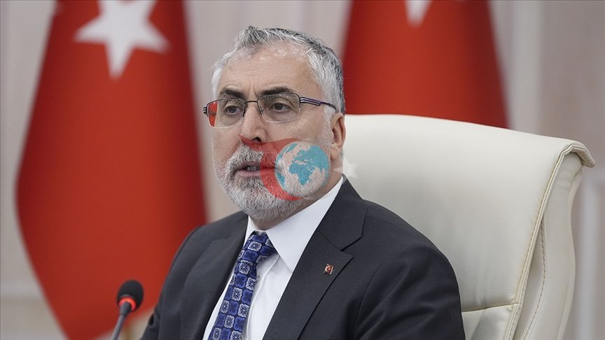 Bakan Işıkhan'dan Kırıkkale Patlaması İçin Titiz İnceleme