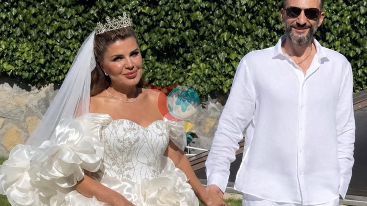 Nuray Sayarı'dan Üzücü Haber: İkiz Bebeklerini Kaybetti
